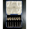 Image 2 : LOT OF 19 - STERLING SILVER SPOONS