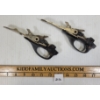 Image 1 : LOT OF 2 - REMINGTON 11/48 16GA TRIGGER ASSEMBLIES