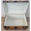 Image 5 : STEAMER TRUNK