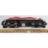 Image 4 : CP RAIL ENGINE - O SCALE