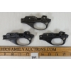 Image 1 : LOT OF 3 - REMINGTON 760 STRIPPED TRIGGER PLATES