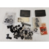 Image 2 : JOB LOT - SCOPE PARTS - INCL BASES & RINGS, ETC