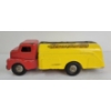 Image 2 : 1950'S STRUCTO PRESSED STEEL TANKER TRUCK