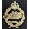 Image 2 : WWII ROYAL CDN ARMOURED CORPS. CAP BADGE