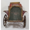 Image 2 : DAYTON PRESSED STEEL HILL CLIMBER