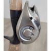 Image 5 : LOT OF 3 - FISHING POLES - INCL EMERY & OKUMA