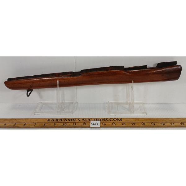LEE ENFIELD NO. 1 MK111 SPORTERIZED FOREND