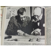 Image 2 : LOT OF 2 - "THE CANADIANS AT WAR 1939/45" VOL. 1 & 2 - HARDCOVERS