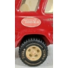 Image 5 : LOT OF 2 - TONKA PRESSED STEEL TRUCKS