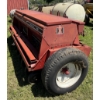 Image 3 : INTERNATIONAL 5100 SEED DRILL W/ GRASS & LIQUID FERT