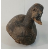 Image 4 : DECOY DUCK - SIGNED R.S.D.
