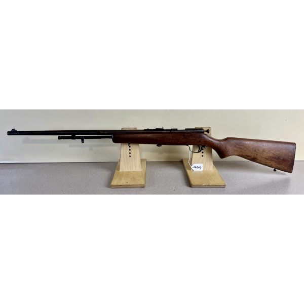 COOEY MODEL 60 IN .22 SL & LR 