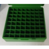 Image 2 : LOT OF 4 - AMMO CASES - INCL .45-44 MAG