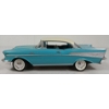 Image 2 : 1957 CHEVROLET BEL AIR DEALERSHIP MODEL PROMO CAR