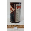 Image 3 : VEEDOL MOTOR OIL QT CAN