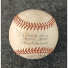 Image 4 : 1972 MONTREAL EXPOS GAME BASEBALL