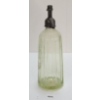 Image 4 : LANG'S PRODUCTS - GREEN URANIUM ACID-ETCHED - SELTZER BOTTLE