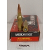 Image 1 : AMMO: 20X FEDERAL AMERICAN EAGLE 6.5 GRENDEL - 120GR - OPEN TIP MATCH
