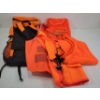 Image 5 : JOB LOT - HI-VIS APPAREL - INCL HATS, JACKET & VESTS, ETC