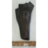 Image 1 : GOULD & GOODRICH LEATHER REVOLVER HOLSTER
