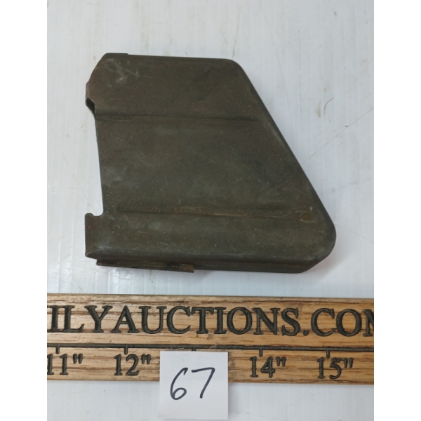 ENFIELD .303 BRIT MAG - PAL REQ
