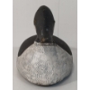 Image 5 : 1930'S GOLDEN EYED DECOY DUCK