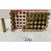 Image 1 : AMMO: 37X MIXED BRANDS .351 WSL - SP