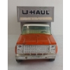 Image 3 : NYLINT PRESSED STEEL U-HAUL TRUCK