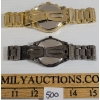 Image 2 : LOT OF 2 - ROCAWEAR & NINE WEST MEN'S WRIST WATCHES
