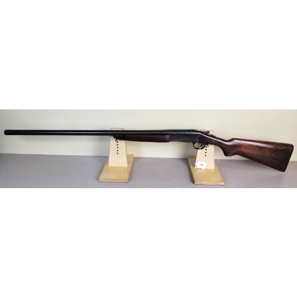 SAVAGE MODEL 220A IN 12 GA