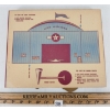 Image 3 : LOT OF 2 - LIDO FLEET SQUADRON SETS