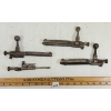 Image 1 : LOT OF 4 - SPRINGFIELD 1903 BOLTS & PARTS