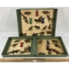 Image 2 : LOT OF 3 - BERGON TOY & NOVELTY CO. BETON CIRCUS SETS