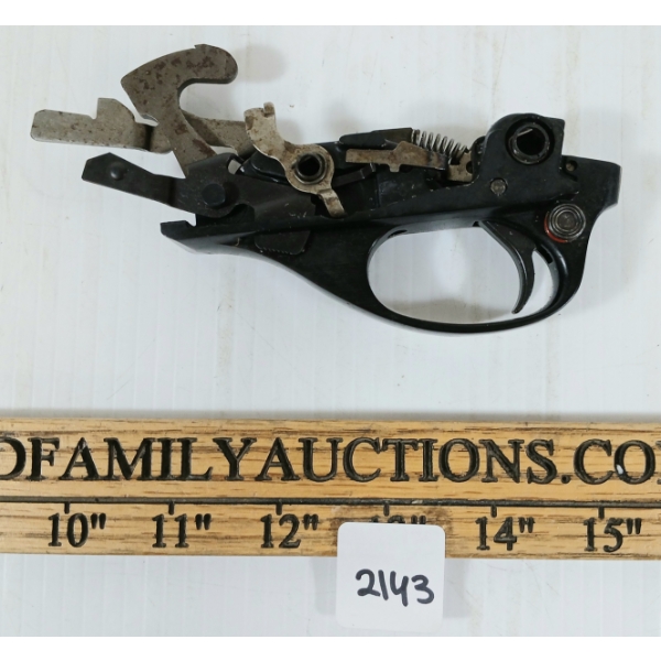 REMINGTON 552-572 TRIGGER GROUP 