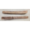 Image 2 : LOT OF 2 - WALNUT STOCK BLANKS