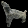 Image 1 : DOG - SIGNED - STONE