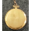 Image 2 : SOLAR POCKET WATCH - 21 JEWELS
