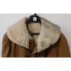 Image 2 : WWII SHEEPSKIN WINTER CAR COAT