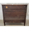 Image 4 : MAHOGANY ART DECO STYLE DRESSER 
