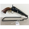 Image 3 : REPLICA ARMS MODEL 1862 POCKET POLICE IN .36 BP - RESTRICTED 