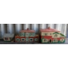 Image 11 : LOT OF 11 - TIN LITHO HOUSES