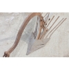 Image 2 : ANTIQUE POTATO PLOW