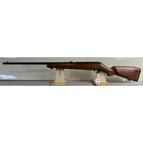 O.F. MOSSBERG & SONS MODEL 351KA IN .22LR