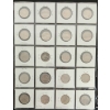 Image 16 : QTY OF BRITISH / CDN / US DOLLAR, HALF DOLLAR, 1 & 25 CENT PCS