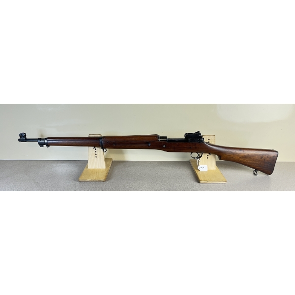 EDDYSTONE US MODEL OF 1917 IN .30-06