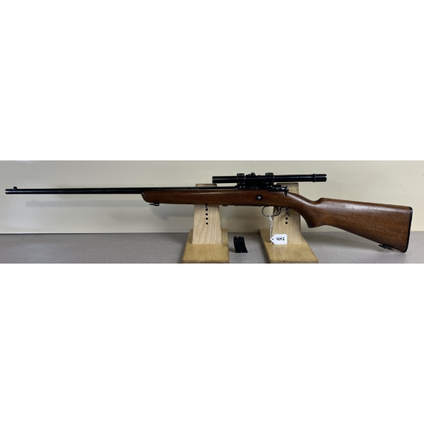 WINCHESTER MODEL 69 IN .22 LR 