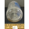 Image 5 : KLEE'S BEVERAGES SPARKLING WATER - CLEAR ETCHED(?) - 34OZ SELTZER BOTTLE