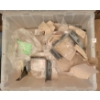 Image 1 : QTY OF INDUSTRIAL BRACKETS