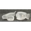 Image 7 : LOT OF 2 - LALIQUE SPARROWS