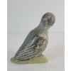 Image 7 : BIRD SPIRIT BY ESA ULAYUK - STONE